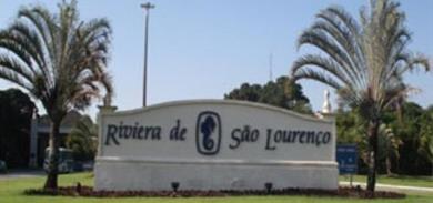 Shopping Riviera - Riviera de São Lourenço